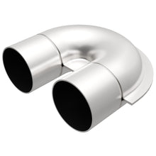 Load image into Gallery viewer, Smooth-Trans-U-2.50Inch-Ss-180-Deg.