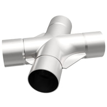 Load image into Gallery viewer, Smooth-Trans-X-2.50Inch-Ss-35Deg.