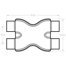 Load image into Gallery viewer, Smooth-Trans-X-33-X-14-Ss