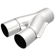 Load image into Gallery viewer, Smooth-Trans-Y-2.502.00Inch-Ss-10Deg.