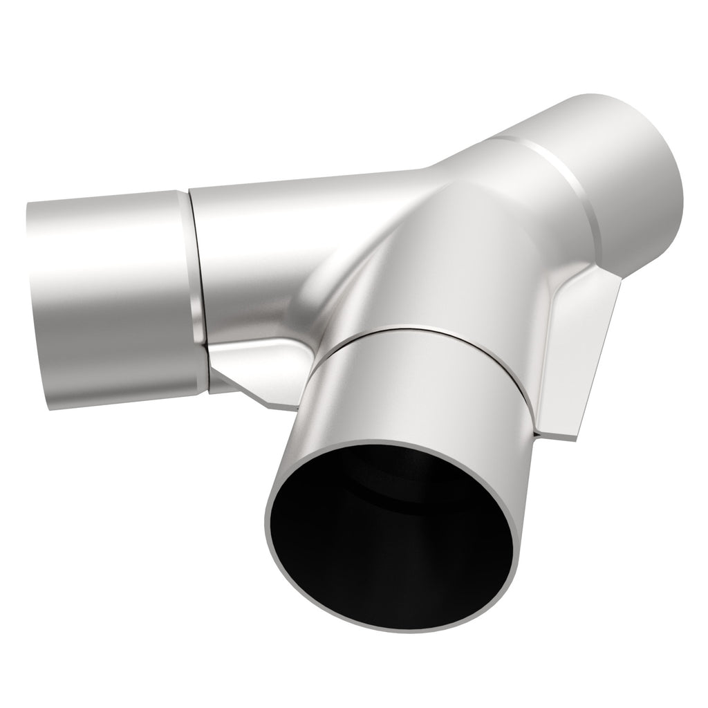Smooth-Trans-Y-2.50Inch-Ss-70-Deg.