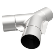 Load image into Gallery viewer, Smooth-Trans-Y-2.50Inch-Ss-70-Deg.