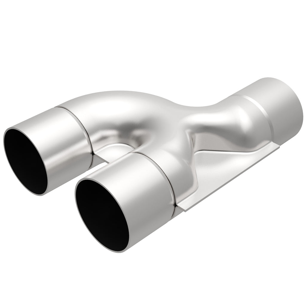 Smooth-Trans-Y-2.50Inch-Ss-90-Deg.