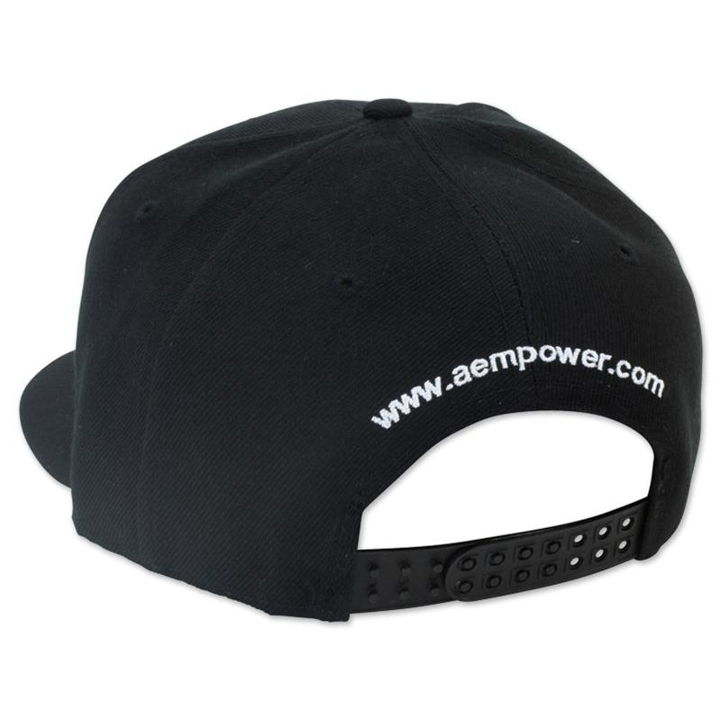 Snap-Back-Flat-Bill-Cap