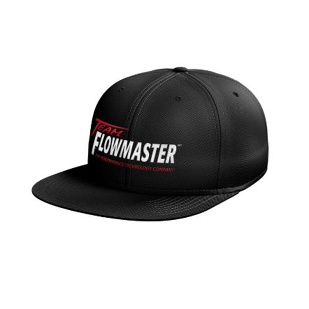 Snap-Back-Hat