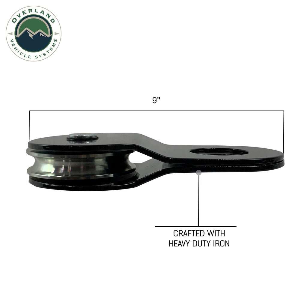 Snatch-Block-Black-30,000-Lb-Breaking-Strength-Standard-Universal-Overland-Vehicle-Systems