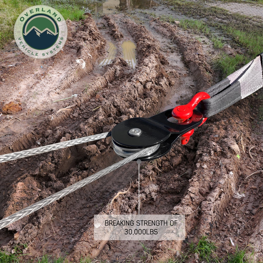 Snatch-Block-Black-30,000-Lb-Breaking-Strength-Standard-Universal-Overland-Vehicle-Systems