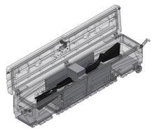 Load image into Gallery viewer, DU-HA 70805 DÜHA Humpstor &amp; All Terrain Cuddle Snug Custom Gun Carrying System Part #70805