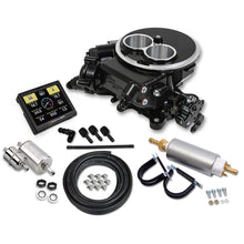 Load image into Gallery viewer, Sniper-2300-Efi-Master-Kit-Black-Finish