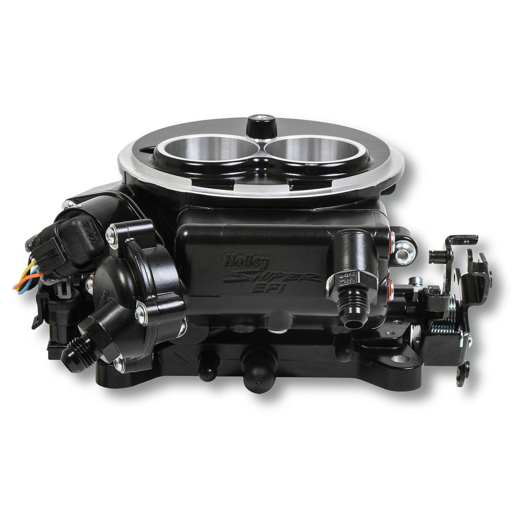 Sniper-2300-Efi-Master-Kit-Black-Finish