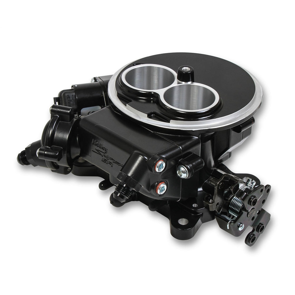 Sniper-2300-Efi-Master-Kit-Black-Finish