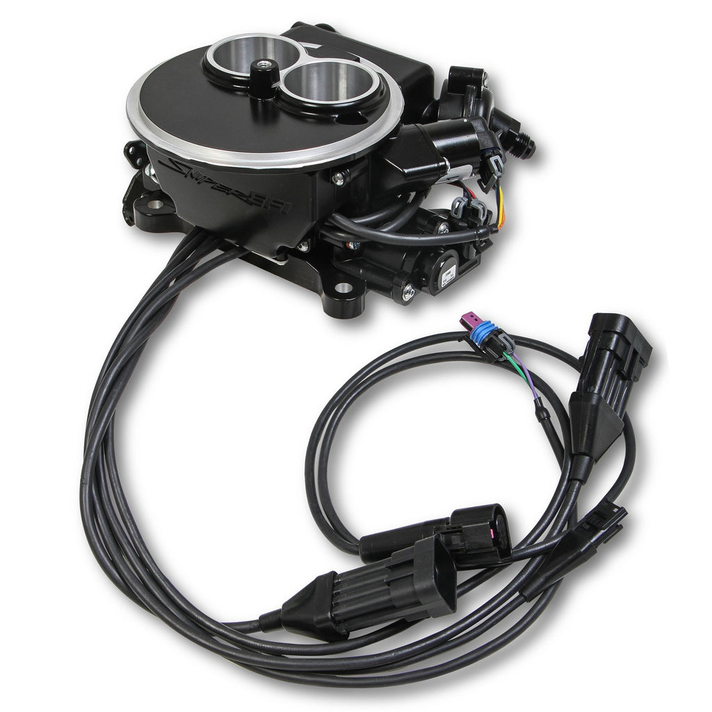 Sniper-2300-Efi-Master-Kit-Black-Finish