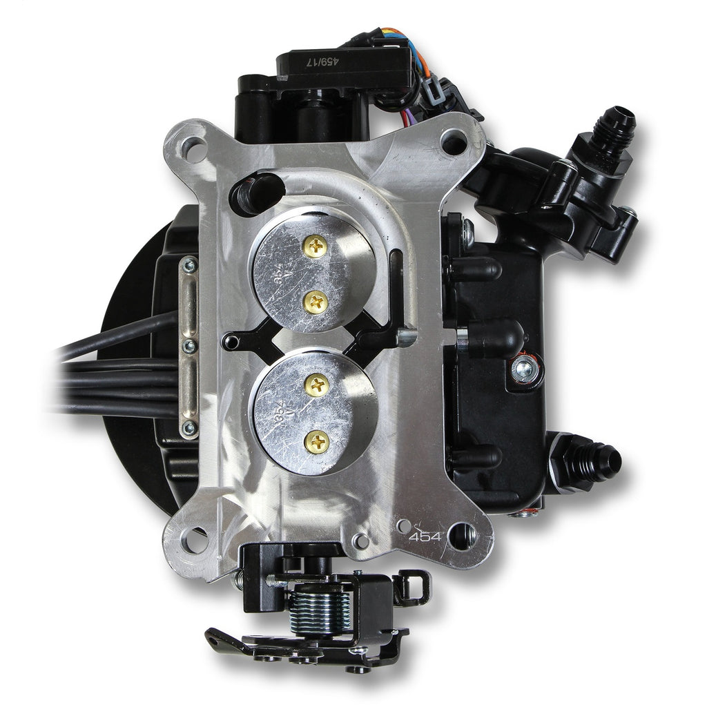 Sniper-2300-Efi-Master-Kit-Black-Finish