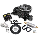 Holley 550-850K Sniper EFI Self-Tuning Master Kit