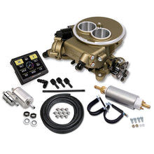 Load image into Gallery viewer, Sniper-2300-Efi-Master-Kit-Gold-Finish