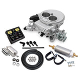 Holley 550-849K Sniper EFI Self-Tuning Master Kit