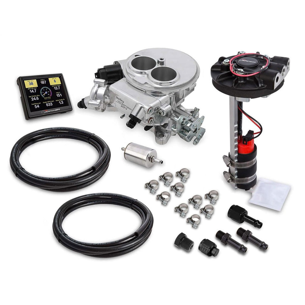 Sniper-2300-Tank-Hanger-Master-Kit,Polis
