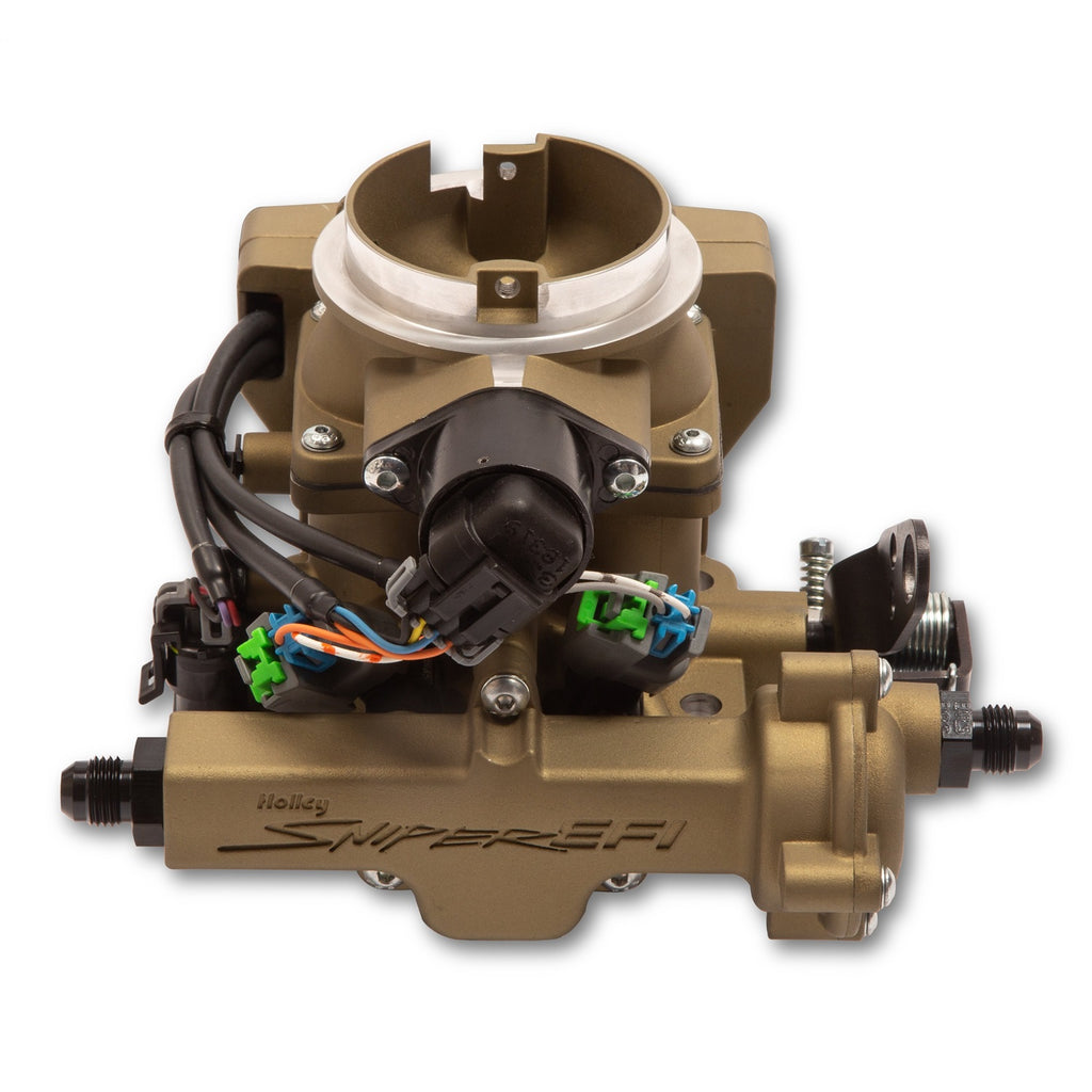 Sniper-2Gc-Small,-Gold,-Master-Kit