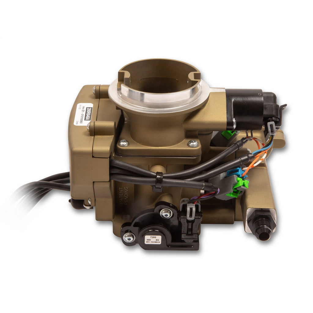 Sniper-2Gc-Small,-Gold,-Master-Kit