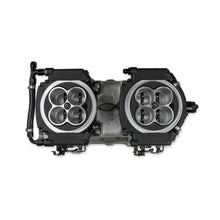 Load image into Gallery viewer, Sniper-4150-2X4-Efi-Kit---Black