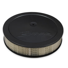 Load image into Gallery viewer, Sniper-Air-Cleaner-Assembly,-14-X-3---Black-Finish