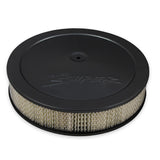 Holley 120-531 Sniper Air Cleaner Assembly, 14