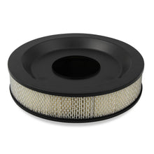 Load image into Gallery viewer, Sniper-Air-Cleaner-Assembly,-14-X-3---Black-Finish