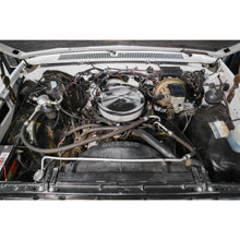 Load image into Gallery viewer, Sniper-Air-Cleaner-Assembly,-14-X-3---Chrome-Finish