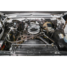 Load image into Gallery viewer, Sniper-Air-Cleaner-Assembly,-14-X-3---Chrome-Finish