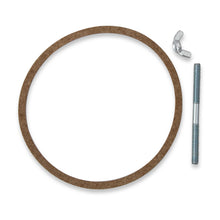 Load image into Gallery viewer, Sniper-Air-Cleaner-Assembly,-14-X-4---Chrome-Finish