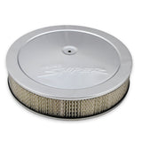 Holley 120-540 Sniper Air Cleaner Assembly, 14