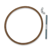 Load image into Gallery viewer, Sniper-Air-Cleaner-Assembly,-14-X-4---Chrome-Finish