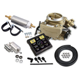 Holley 550-857K Sniper EFI 2GC Large Bore Master Kit