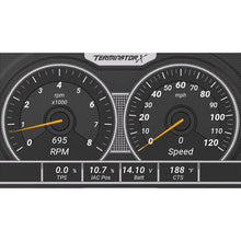 Load image into Gallery viewer, Sniper-Efi-5In-Digital-Dash-Highres-Display-Gps-Speedometer-Builtin-Handhel