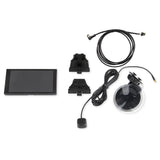 Holley 553-200 Sniper EFI Dash Panel