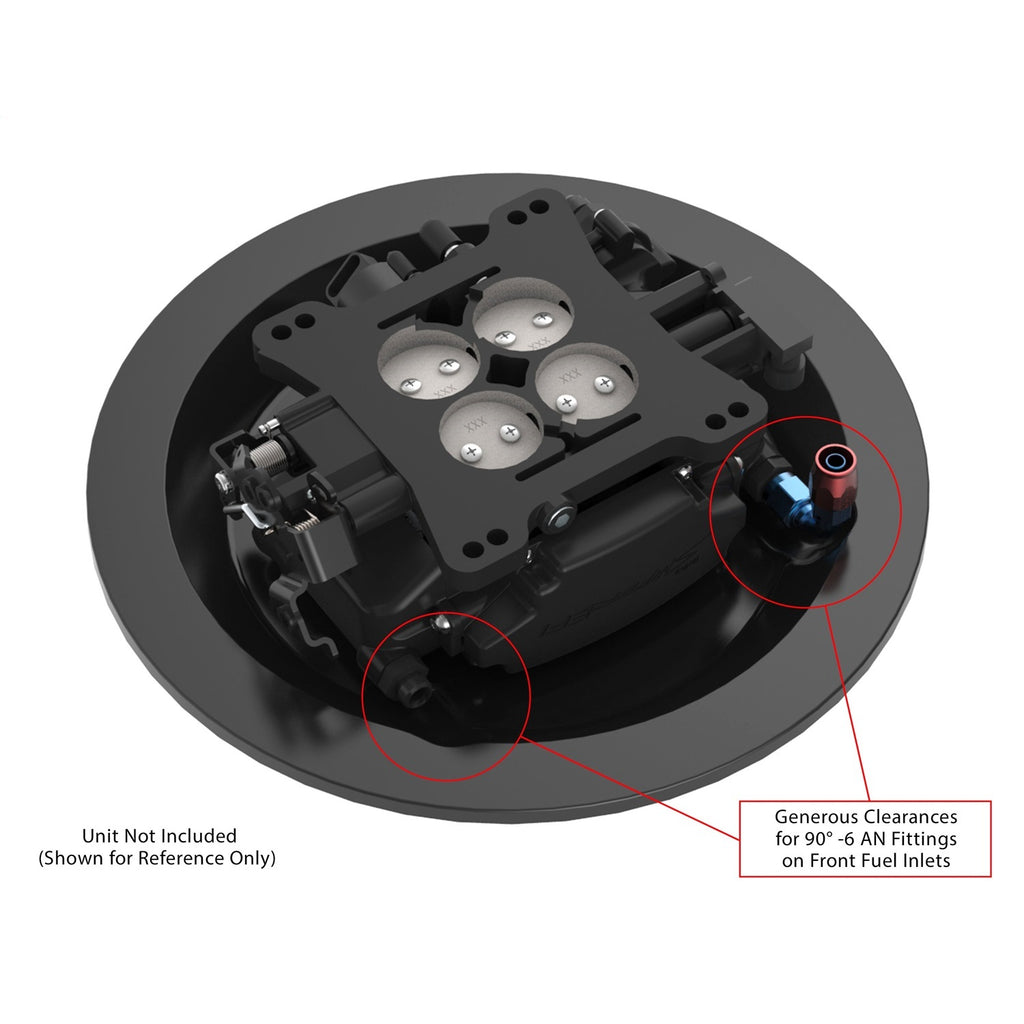Sniper-Efi-Air-Cleaner-Assy-14In-Dia-Drop-Base