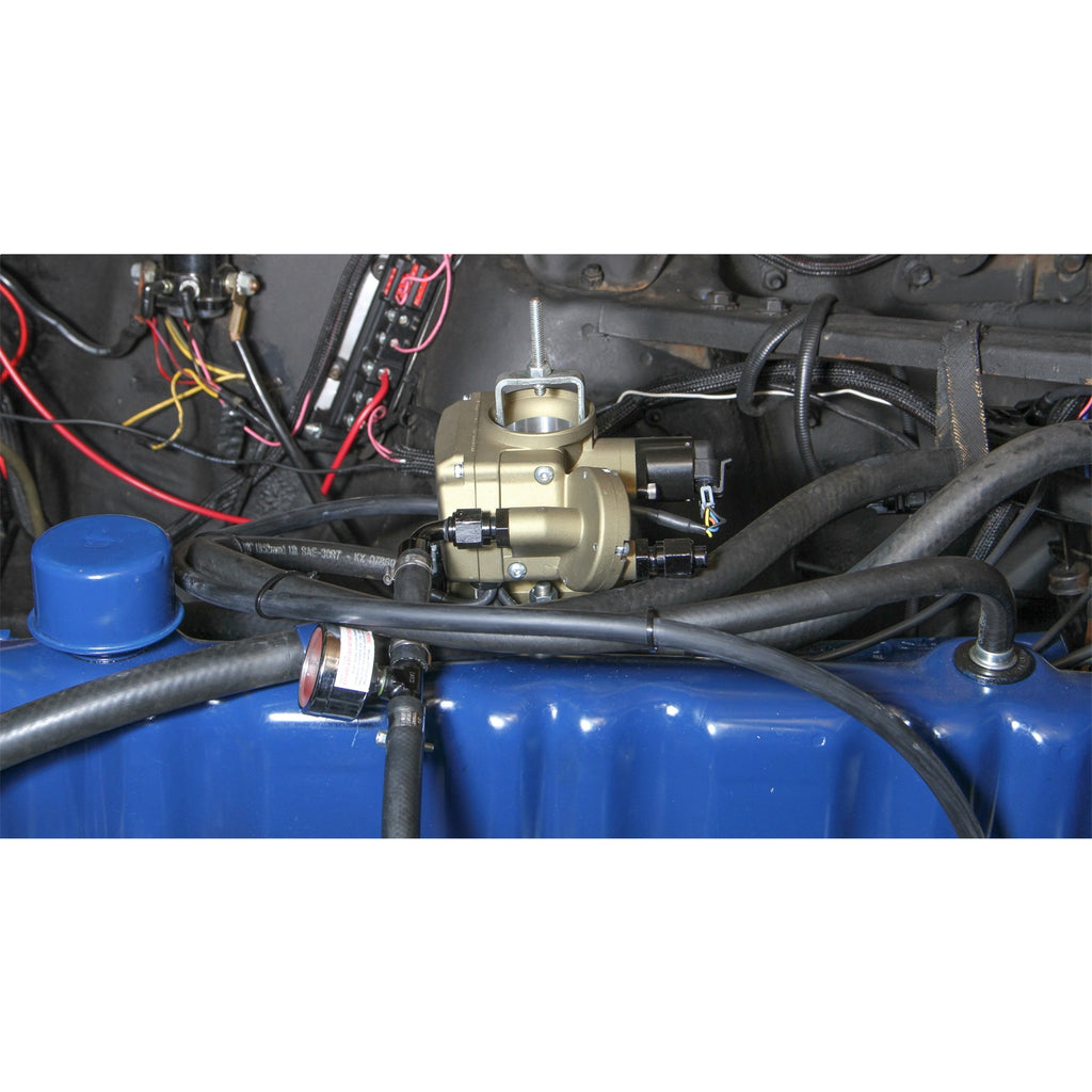 Sniper-Efi-Autolite-1100-Gold-Finish
