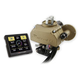 Holley 550-552  Sniper EFI Throttle Body