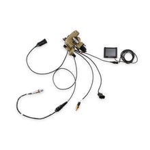 Load image into Gallery viewer, Sniper-Efi-Autolite-1100-Gold-Finish