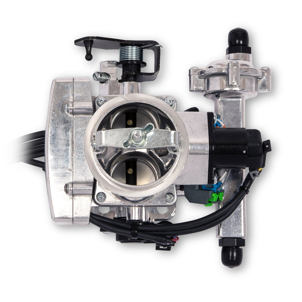Sniper-Efi-Bbd-Jeep-Cj-Master-Kit-Shiny-Finish