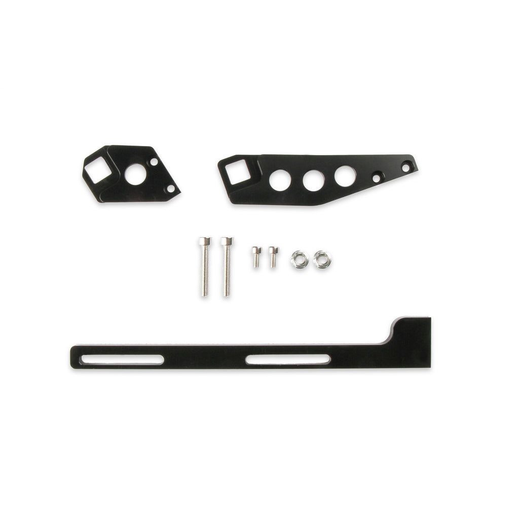 Sniper-Efi-Cable-Bracket-Kit-For-Ls3-Fab-Intakes