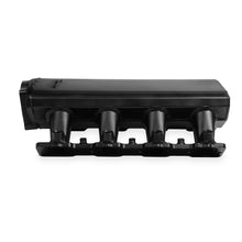 Load image into Gallery viewer, Sniper-Efi-Fab-Intake-Manifold-Kit-Gm-Ls-Black