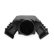 Load image into Gallery viewer, Sniper-Efi-Fab-Intake-Manifold-Kit-Gm-Ls-Black