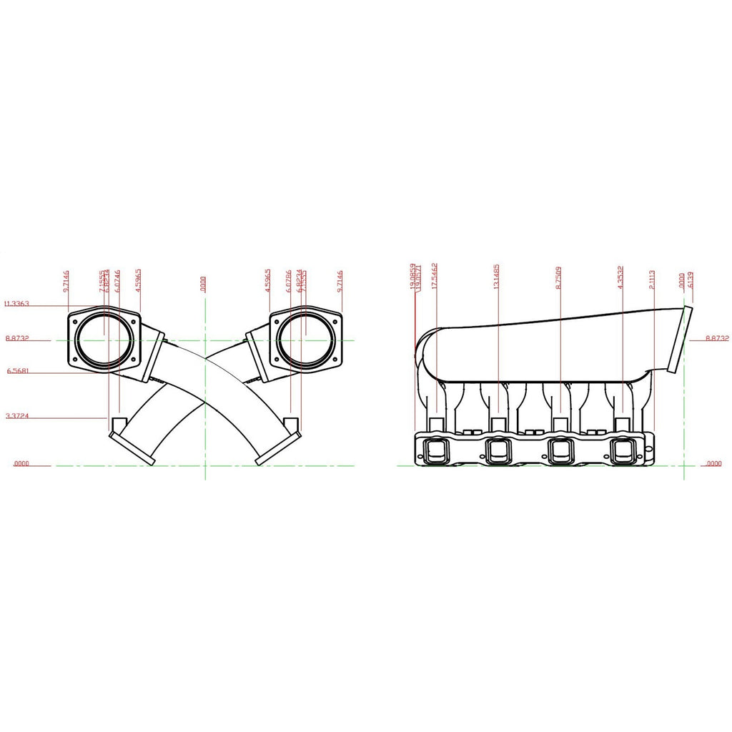 Sniper-Efi-Fabricated-Intake-Dual-Plenum