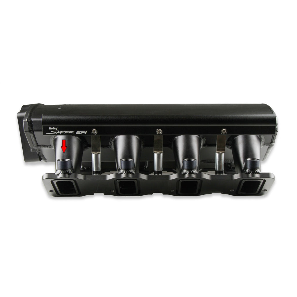 Sniper-Efi-Fuel-Rail-Spacer-Kit