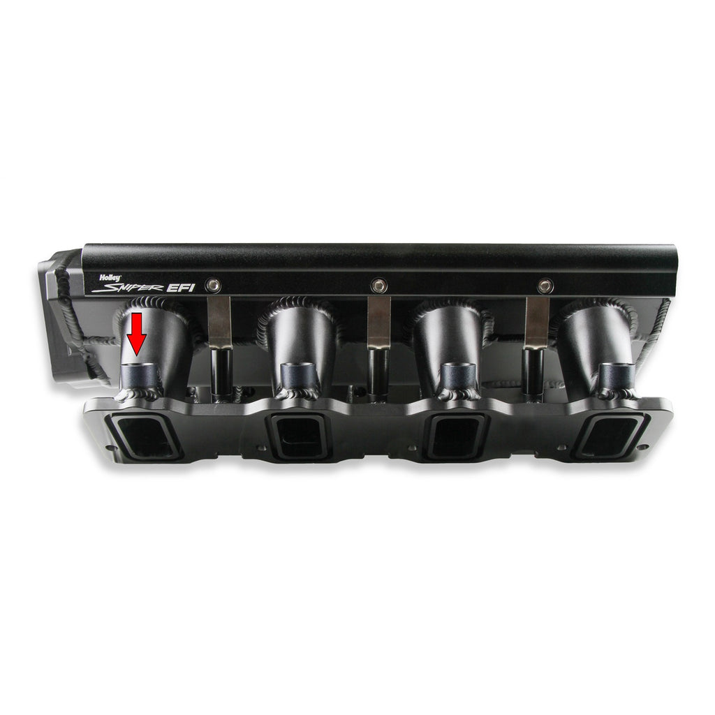 Sniper-Efi-Fuel-Rail-Spacer-Kit