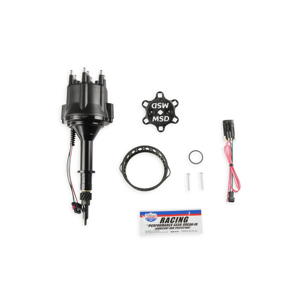 Sniper-Efi-Hyperspark-Distributor