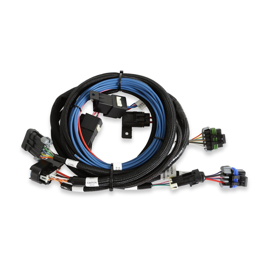 Sniper-Efi-Hyperspark-Master-Kit