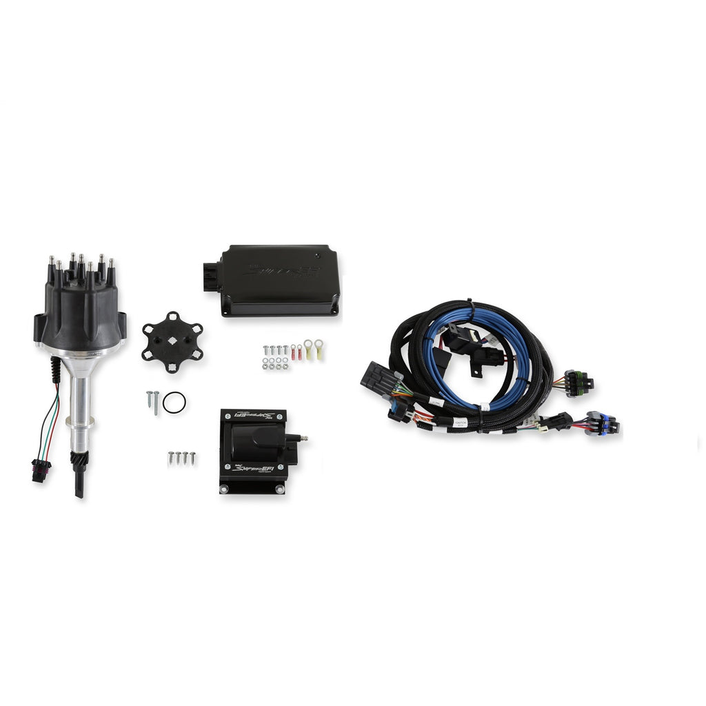 Sniper-Efi-Hyperspark-Master-Kit