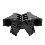 Holley 820202 Sniper EFI Dual Plenum Intake Manifold